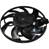 FAN MOTORU KÜÇÜK T5 04-09 / 1.9-2.5 AXB-AXD