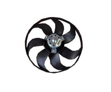 FAN MOTORU PASSAT 93-97