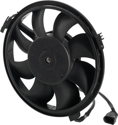 FAN MOTORU PASSATB5-B6 1.6 1.8 1.9 97-05 AVF