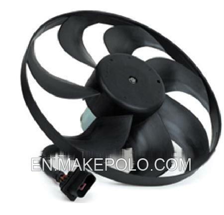 FAN MOTORU POLO-CORDOBA-İBİZA-CADDY-INC 96-03 AEE-ALM-APQ-AFT