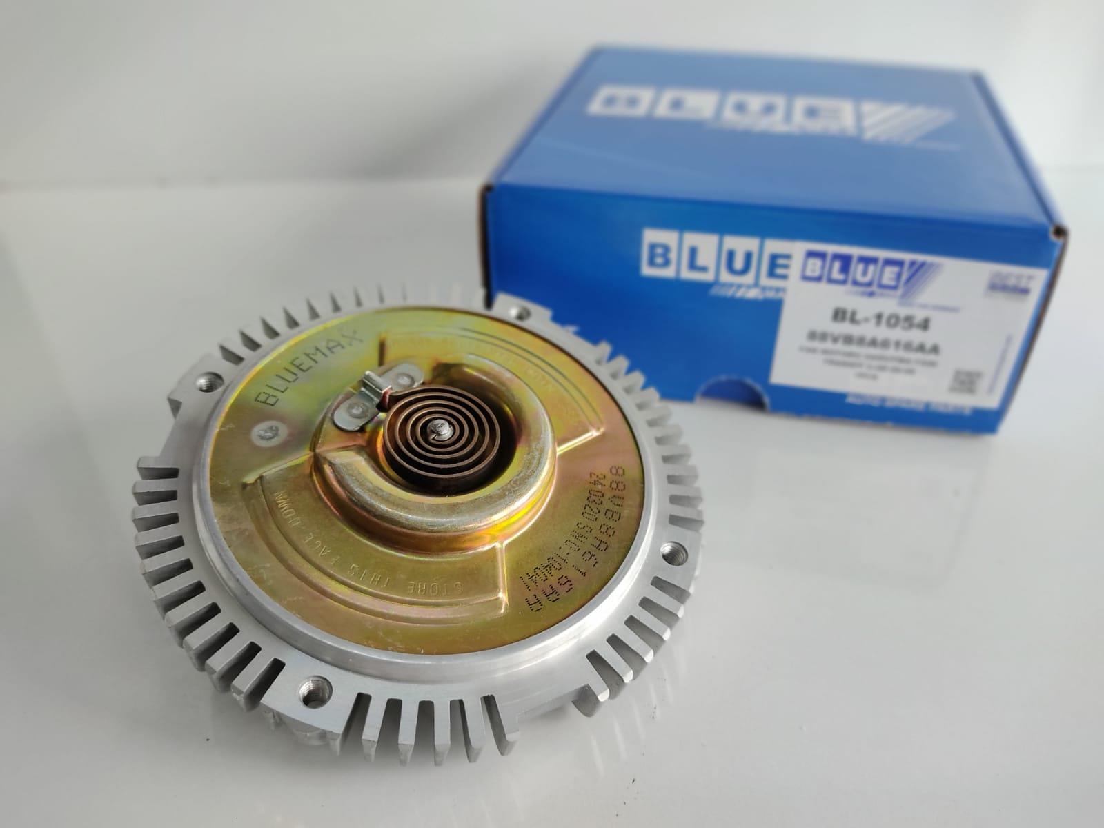 FAN MOTORU SOĞUTMA FANI FORD TIP TRANSIT 2.4 D 00-06