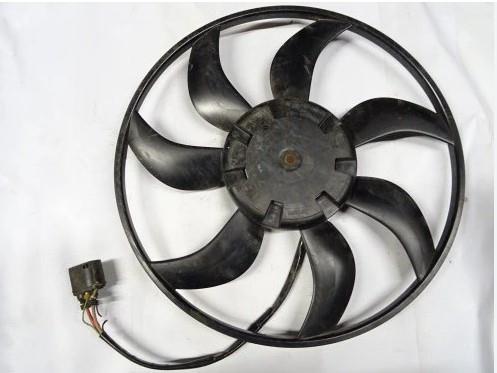 FAN MOTORU SU RAD. DAV. TEKLI FAN GOLF VII 1.6 TDI-1.4 TSI CAP 440mm 2012-/PASSAT 1.6 TDI-2.0 TDI 2014-/TOURAN 2.0 TDI 2015-/A3 1.6 TDI 2012-/OCTAVIA