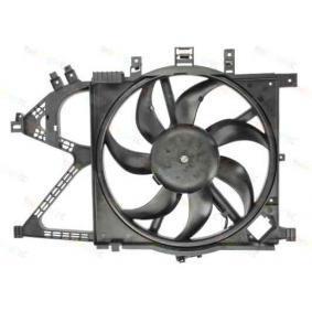 FAN MOTORU SU RADYATORU OPEL CORSA C 1.4 DAVLUMBAZLI TEKLI 2000-2006