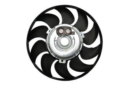 FAN MOTORU T4 2.4-2.5 / 91-04