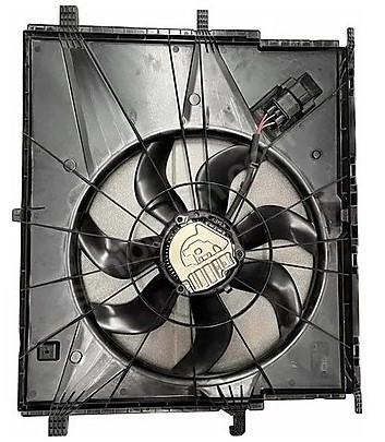 FAN MOTORU VİTO 447 2014>