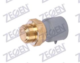 FAN MUSURU (105-100 C / 120-115 C) OPEL ASTRA F 1991-1998 / OMEGA B 1994-1999 / VECTRA A 1988-1995