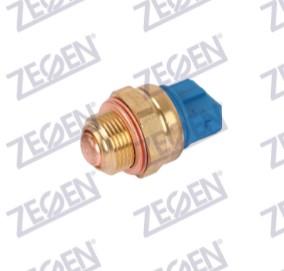 FAN MUSURU (110-105 C / 120-115 C) OPEL VECTRA B 1995-2002 / VECTRA C 2005-2008 / ZAFIRA A 1999-2005