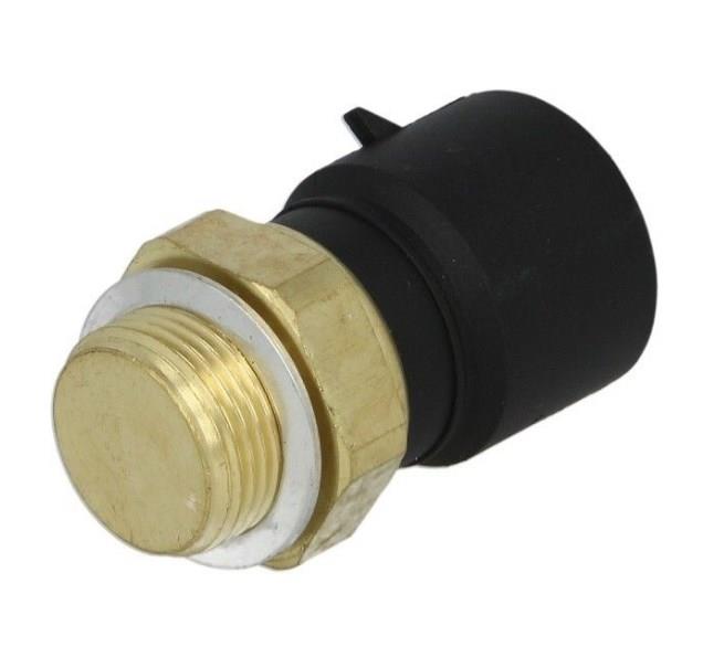 FAN MÜŞÜRÜ 110-105 °C 100-95 °C 3 FISLI YUVARLAK SOKET ASTRA F CORSA B C18NZ-C20NE-C20XE-15TD-X15TD 90339408