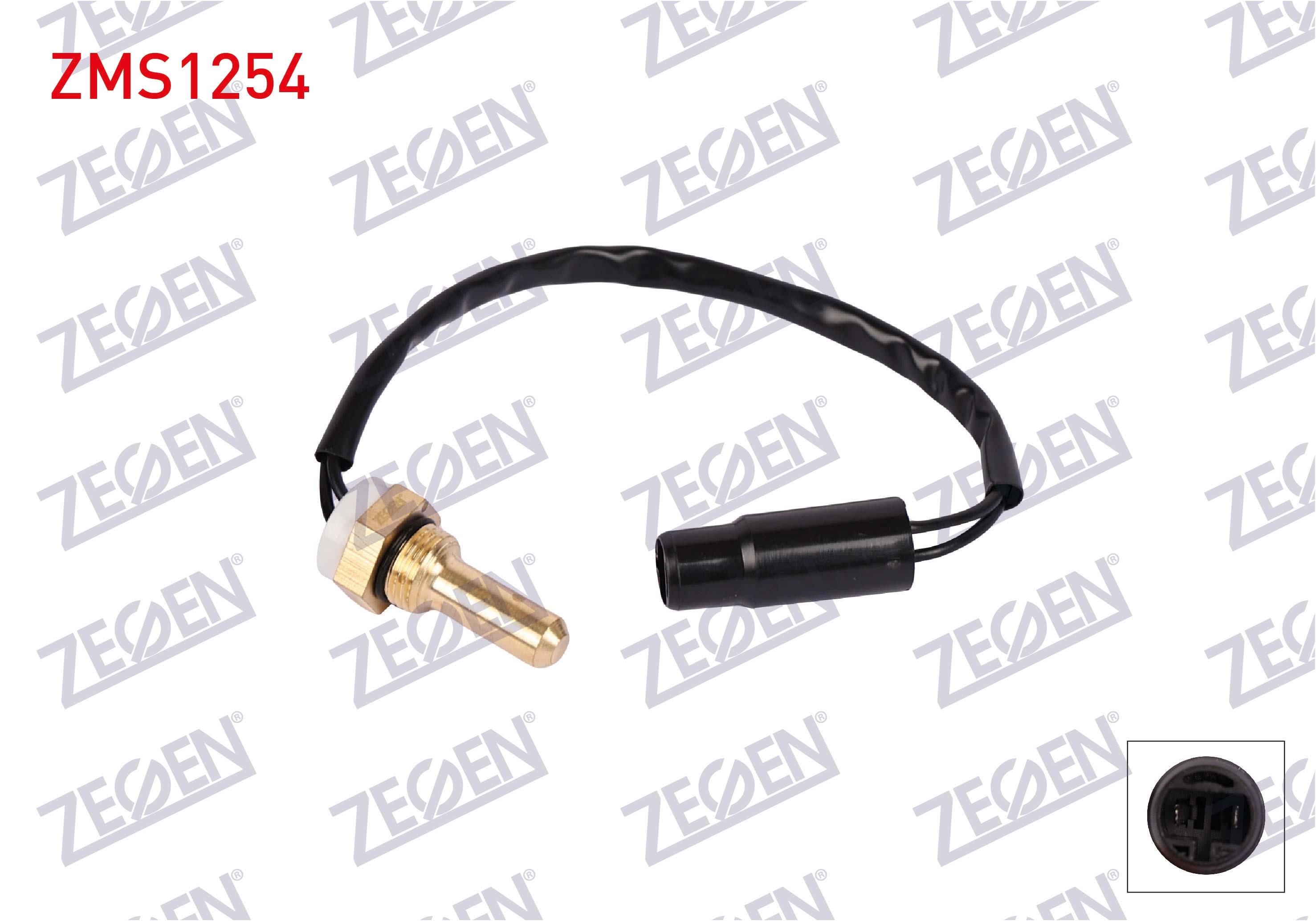 FAN MUSURU (85-80 C) HYUNDAI ACCENT I 1994-2000