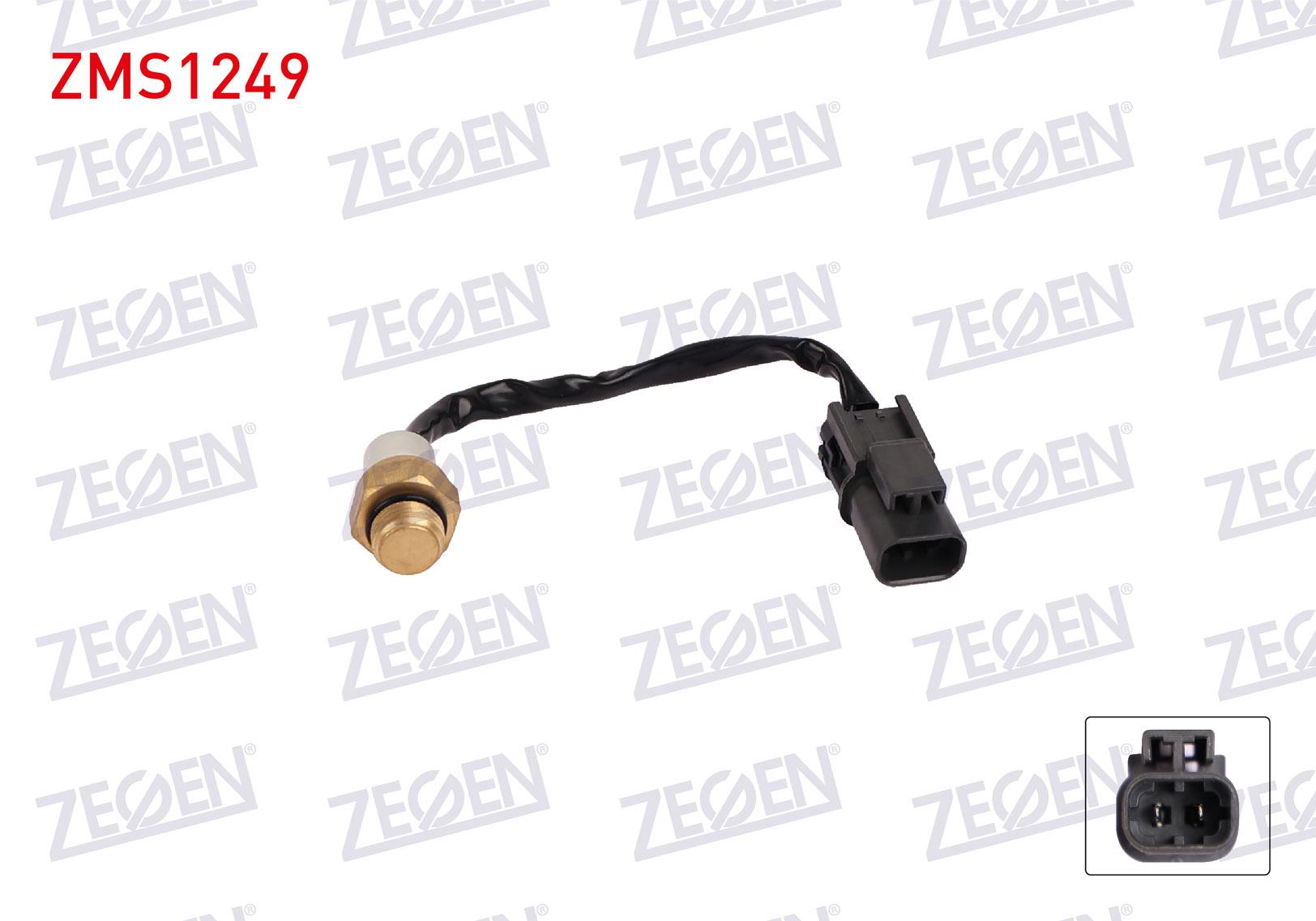 FAN MUSURU (87-82 C) NISSAN SUNNY III 1990-1995 / PRIMERA 1990-1998