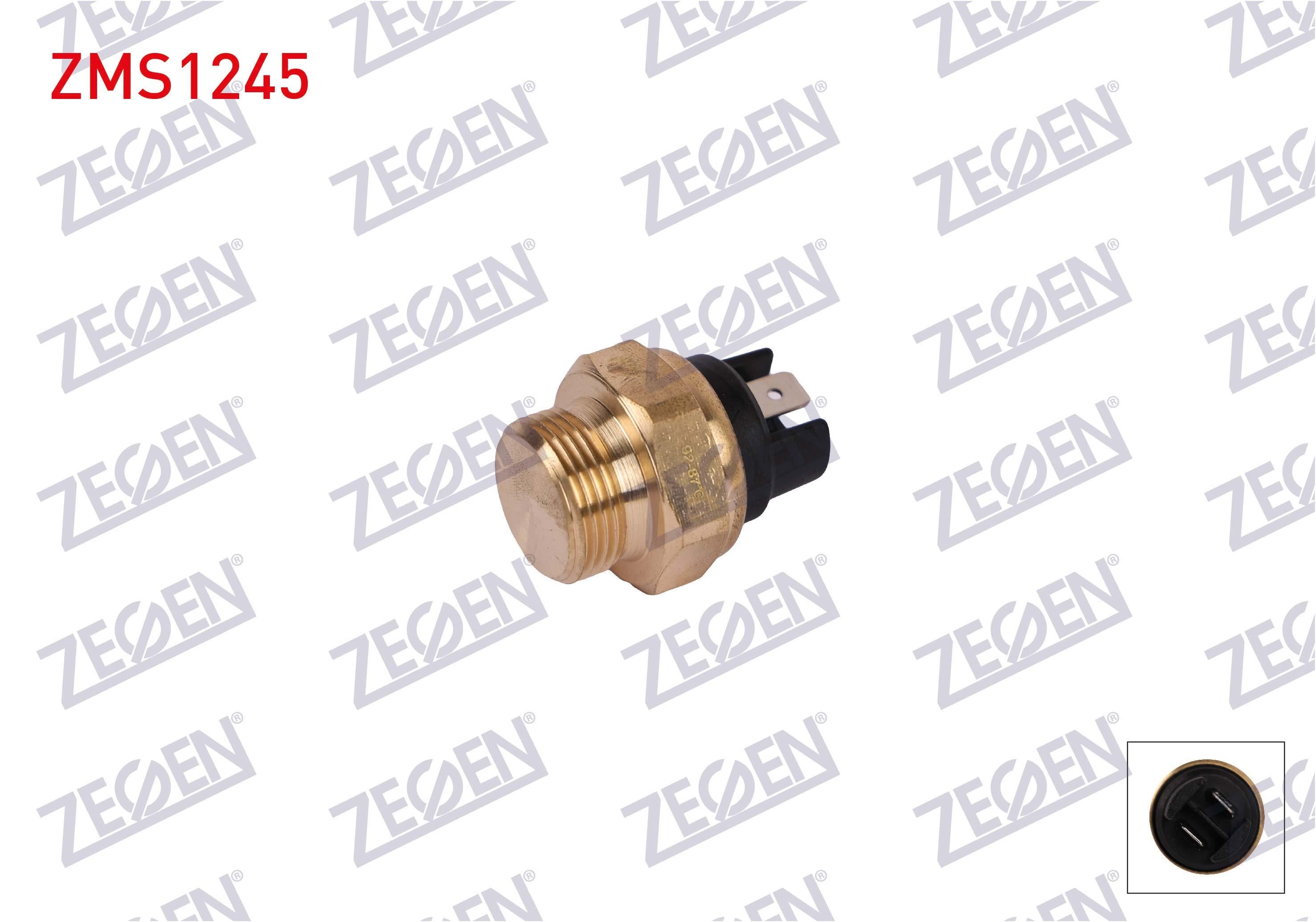 FAN MUSURU (92-82C) RENAULT 9 1984-1989 / 11 1983-1987