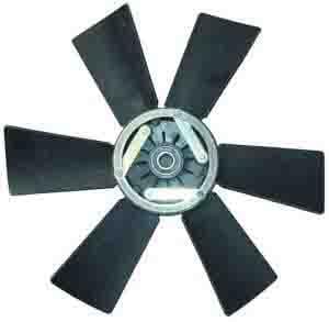 FAN PERVANESI 6 KANAT S.C 201 82-93 190E