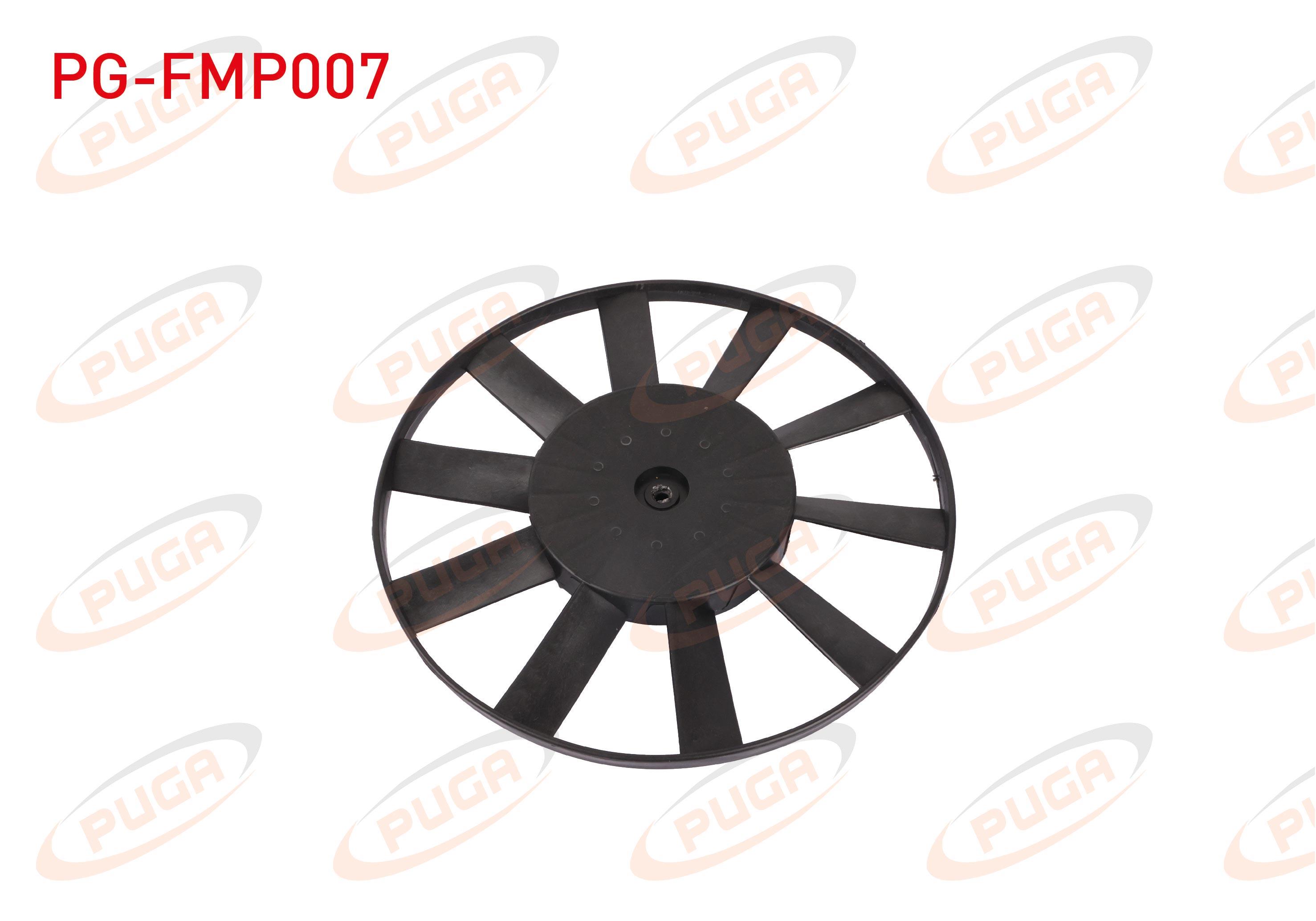 FAN PERVANESI RENAULT R9 1985-2000