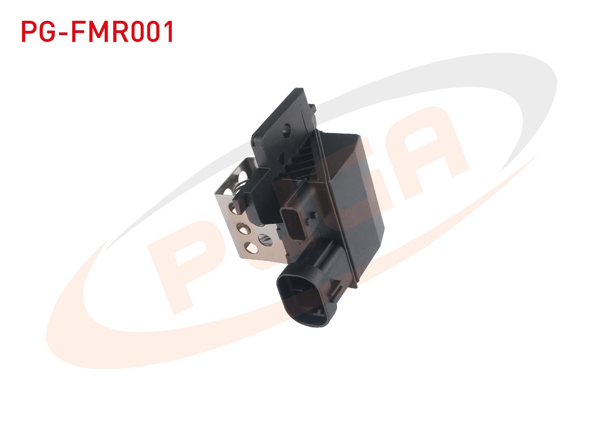 FAN RESISTANSI RENAULT CLIO IV / DACIA DOKKER - LODGY 2012-