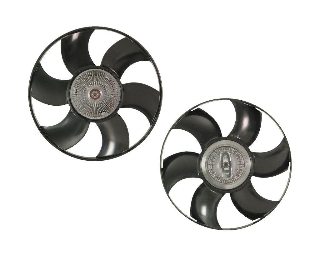 FAN TERMİĞİ KOMPLE CRAFTER 07 / SPRİNTER 06