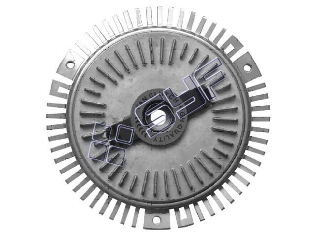 FAN TERMİĞİ MERCEDES 190(W201) 1986-1993 / W124 E280 1993-1998 / 300E 4 MATIC  1986-1993 /