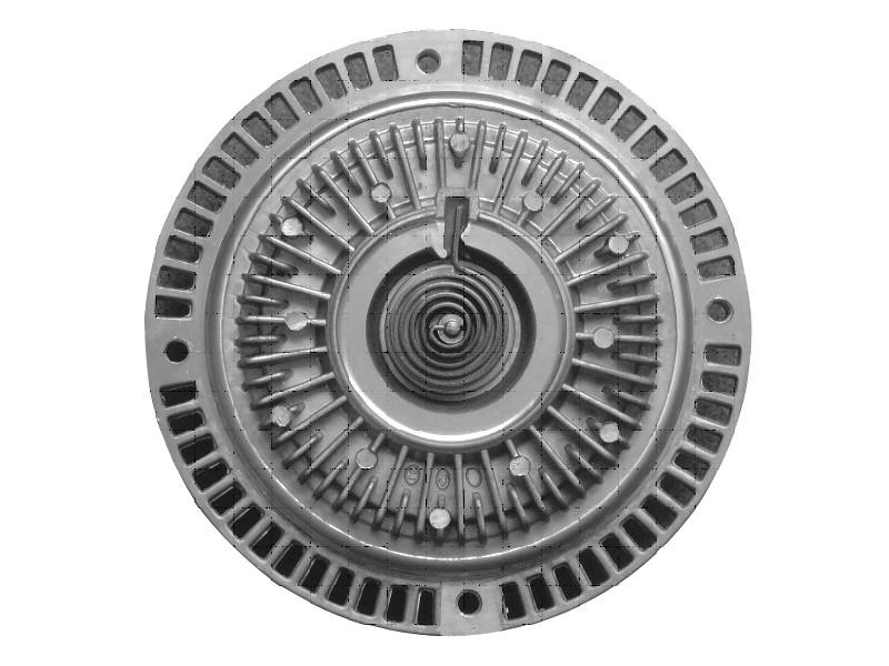 FAN TERMİĞİ MERCEDES C-CLASS(W202)  C200D(202.120)  C220D(202.121)  C-CLASS(S202)  C220TD 1993-2000  / E-CLASS(W210)  1996-2002 / VITO CDI 1997-2003
