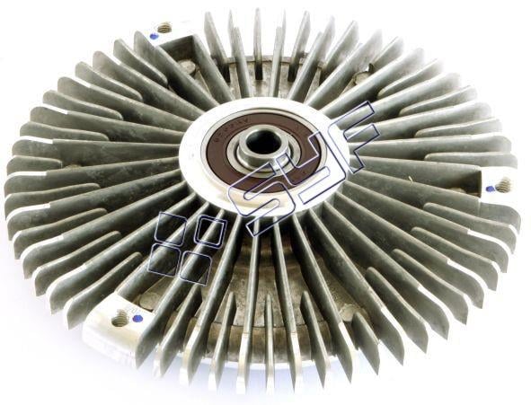 FAN TERMİĞİ MERCEDES SPRİNTER 212 D 312 D 1995-2000