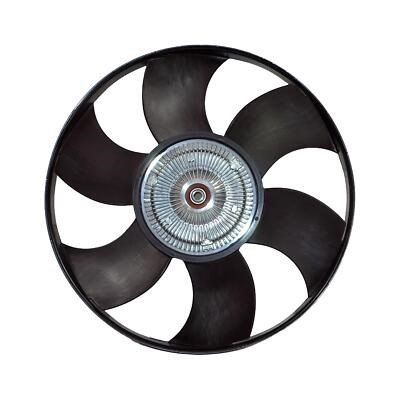 FAN TERMIGI PERVANE KOMPLE SPRINTER CRAFTER 215 315 515 CDI 6 KANAT 0002009023 076121301D A0002008123