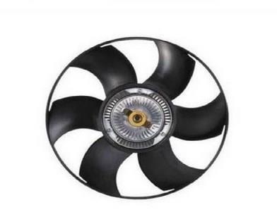 FAN TERMIGI PERVANE KOMPLE SPRINTER CRAFTER 215 315 515 CDI 6 KANAT 0002009023 076121301D A0002008123