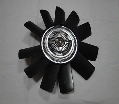 FAN TERMİK  PERVANELİ KOMPLE LT 35 2.5 TDİ