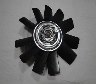 FAN TERMİK  PERVANELİ LT 2.5TDİ