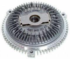 FAN TERMİK 124 250D-300D  602-603