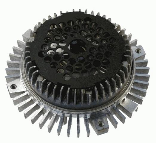 FAN TERMİK 140 600  120