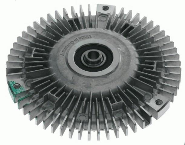 FAN TERMİK 210 320CDİ  613