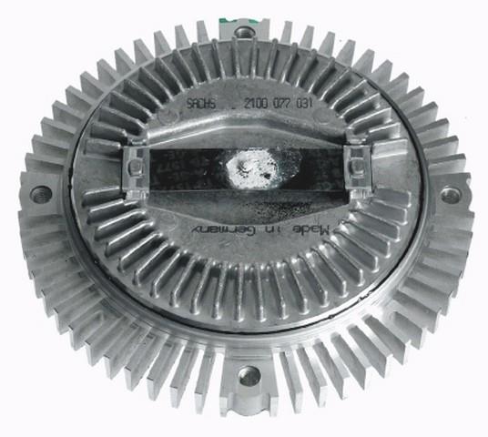 FAN TERMİK AEB-ADR-AFN  PASSAT 4 1.8-1.8T-1.9TDİ