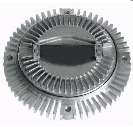 FAN TERMIK AEB-ADR-AFN PASSAT 4 1.8-1.8 T-1.9 TDI 059121350A 059121350B 059121350C 059121350F 059121350G 059121350H