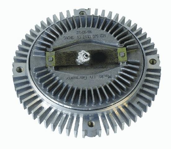 FAN TERMİK APR-BDV-ARE  A4-A6 2.4-2.7-2.8