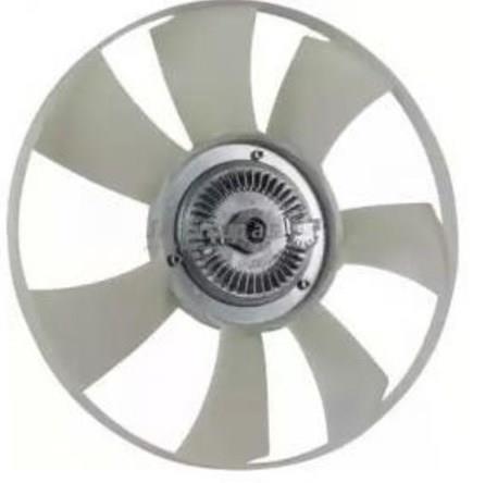 FAN TERMIK CKTB-CKTC CKUB PERVANELI KOMPLE CRAFTER 2.0 TDI