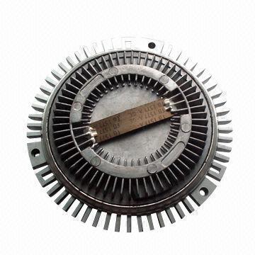 FAN TERMİK E30-34-36 318/324/525D  M41-51