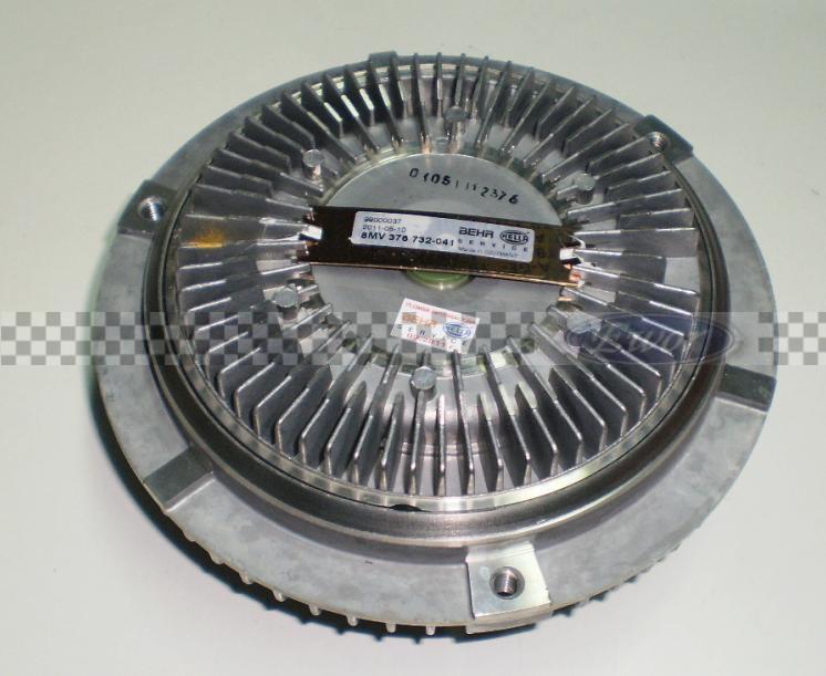 FAN TERMİK E46-53-65 330D-730D-3.0D  M57N