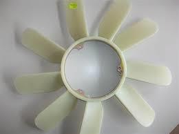 FAN TERMİK PERVANESİ 124   602