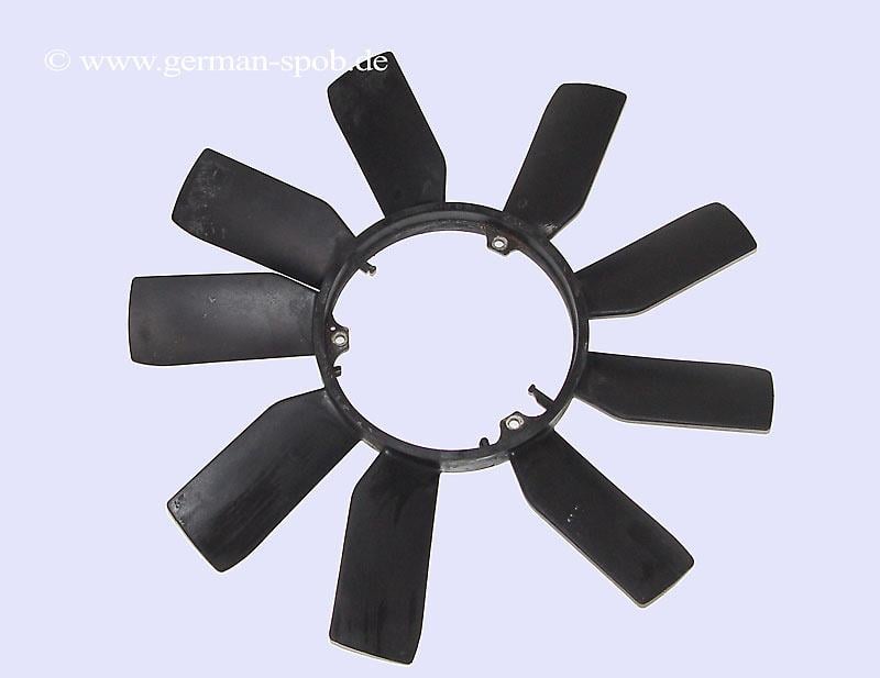 FAN TERMİK PERVANESİ 124   602-603
