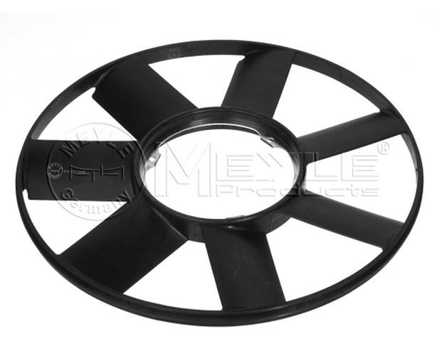 FAN TERMİK PERVANESİ E30-34-36-38-39 7 KANAT  M21-51-47-57