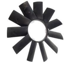 FAN TERMİK PERVANESİ E34-38-39 11 KANAT  M60-62