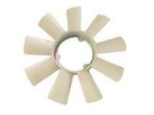 FAN TERMİK PERVANESİ SPRİNTER 3 DELİK 9 KANAT  601-602LA