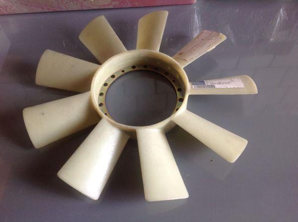 FAN TERMİK PERVANESİ SPRİNTER 4 DELİK 9 KANAT  601-602LA
