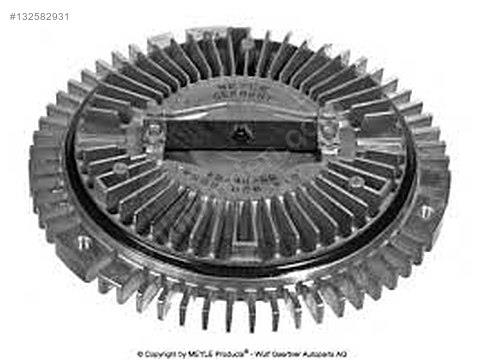 FAN TERMİK SPRİNTER-3D 601-602