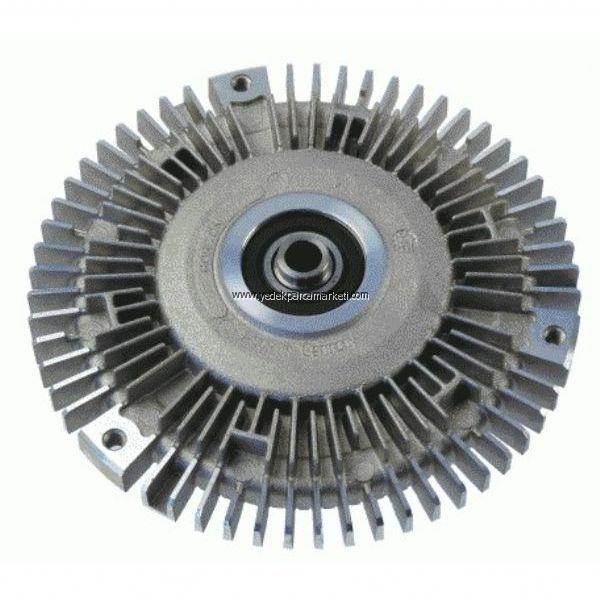 FAN TERMİK SPRİNTER 3D 602LA