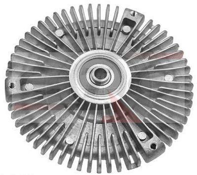 FAN TERMİK SPRİNTER 611-612