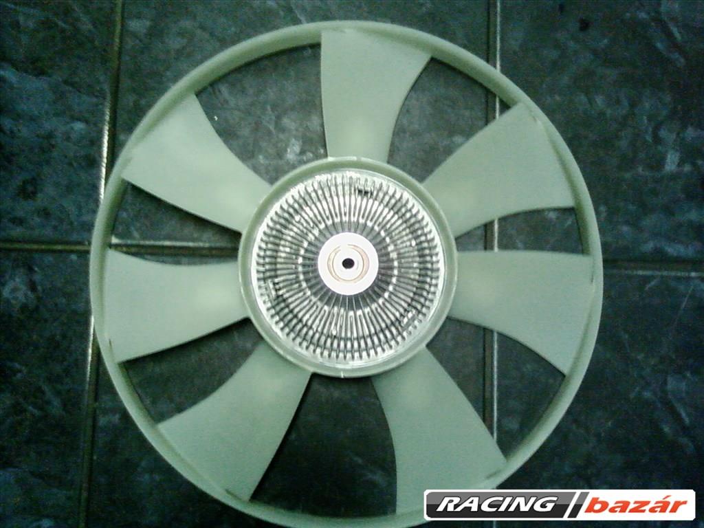 FAN TERMİK SPRİNTER-CRAFTER 2.5 PERVANELİ KOMPLE  646-651 - 076121301A
