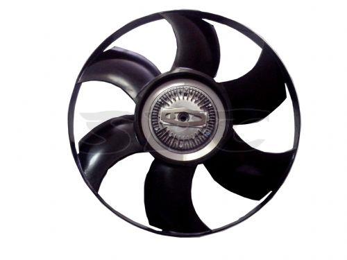 FAN TERMİK SPRİNTER-CRAFTER PERVANELİ  646-651 -  076121301C