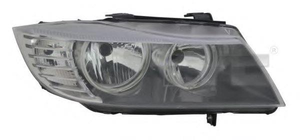 FAR  SAĞ E90-LCİ  2008-