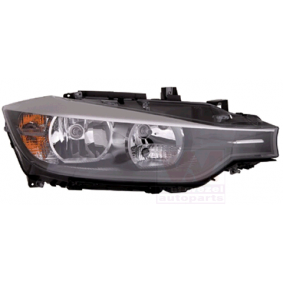 FAR  SAĞ F30  2012-