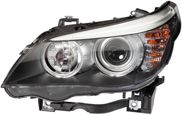 FAR  SOL E60  2007-