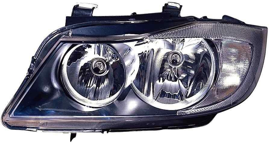 FAR  SOL E90  2005-08